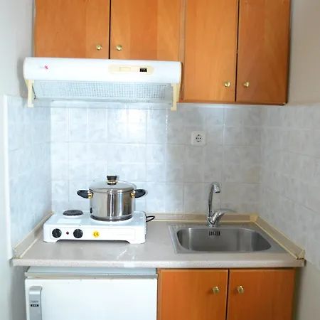Apartment Chrisoula's Paralia Katerinis