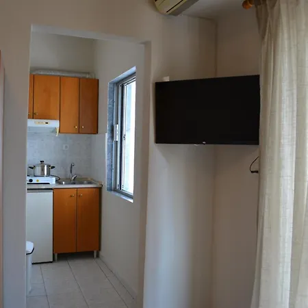 Chrisoula's Apartment *
