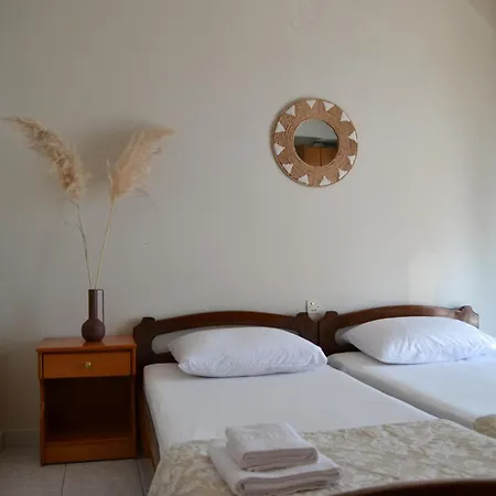 Lejlighed Chrisoula's